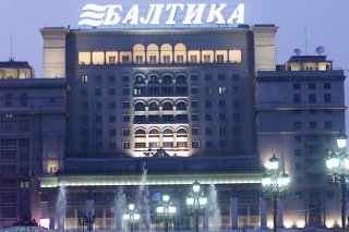 Le brasseur danois Carlsberg a annoncé vendredi avoir trouvé un repreneur pour ses activités en Russie, dont fait partie la marque Baltika. (archives)